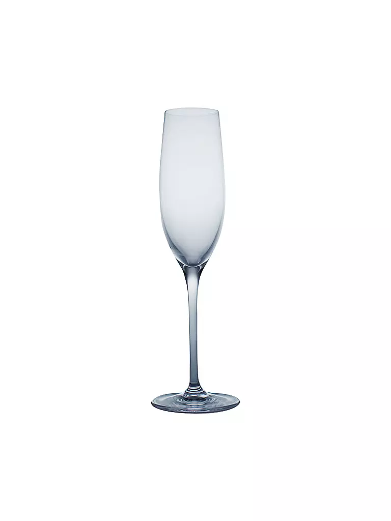 ARTNER | Sparklingglas "Basic" 180ml | transparent