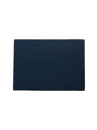 ASA SELECTION | Tischset "Meli-Melo" 46x33cm (Midnight Blue)