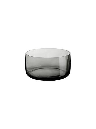 ASA SELECTION | Glasschale AJANA groß 21,5cm Grey