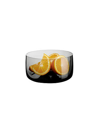 ASA SELECTION | Glasschale AJANA groß 21,5cm Grey
