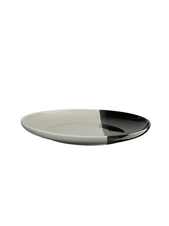 ASA SELECTION | Dessertteller JOY 22cm Black Currant Smoothie