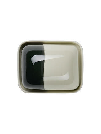 ASA SELECTION | Butterdose klein JOY 11x9x6cm Black Currant Smoothie