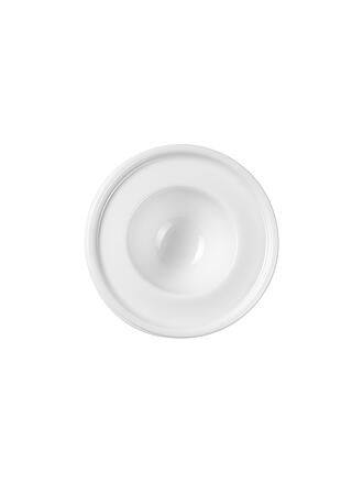 ASA SELECTION | Eierbecher 7,5x3,5cm COCO weiss
