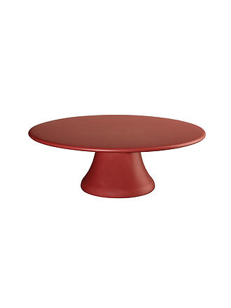 ASA SELECTION | Tortenplatte 22,5cm GRANDE rosso