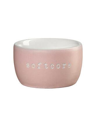 ASA SELECTION | Eierbecher SOFTCORE  5cm Rosa