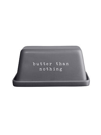 ASA SELECTION | Butterdose 16x11x7,5 cm BUTTER THAN NOTHING