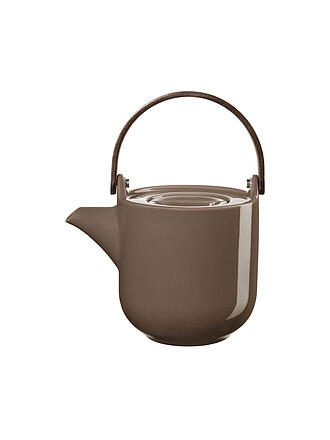 ASA SELECTION | Teekanne mit Holzgriff COPPA 0,6l Kaori 