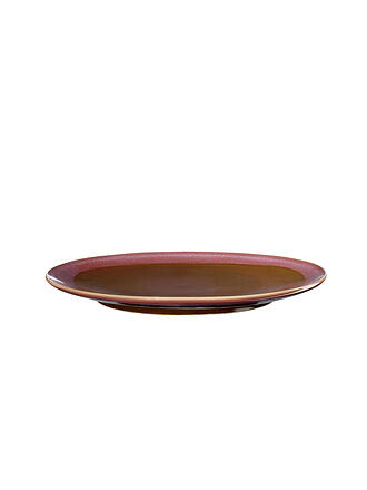 ASA SELECTION | Speiseteller IL CARICCIO 27cm Viola 