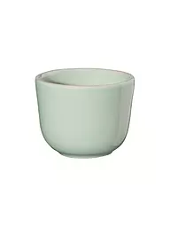 ASA SELECTION | Becher 0,05l SEMANA Lobster  | mint