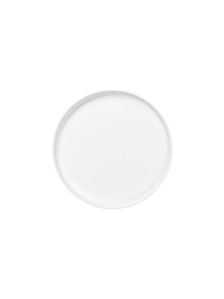 ASA SELECTION | Brotteller OCO 14,5cm Weiss | weiss