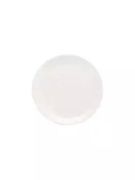 ASA SELECTION | Dessertteller "A Table Fine" 21cm | weiss