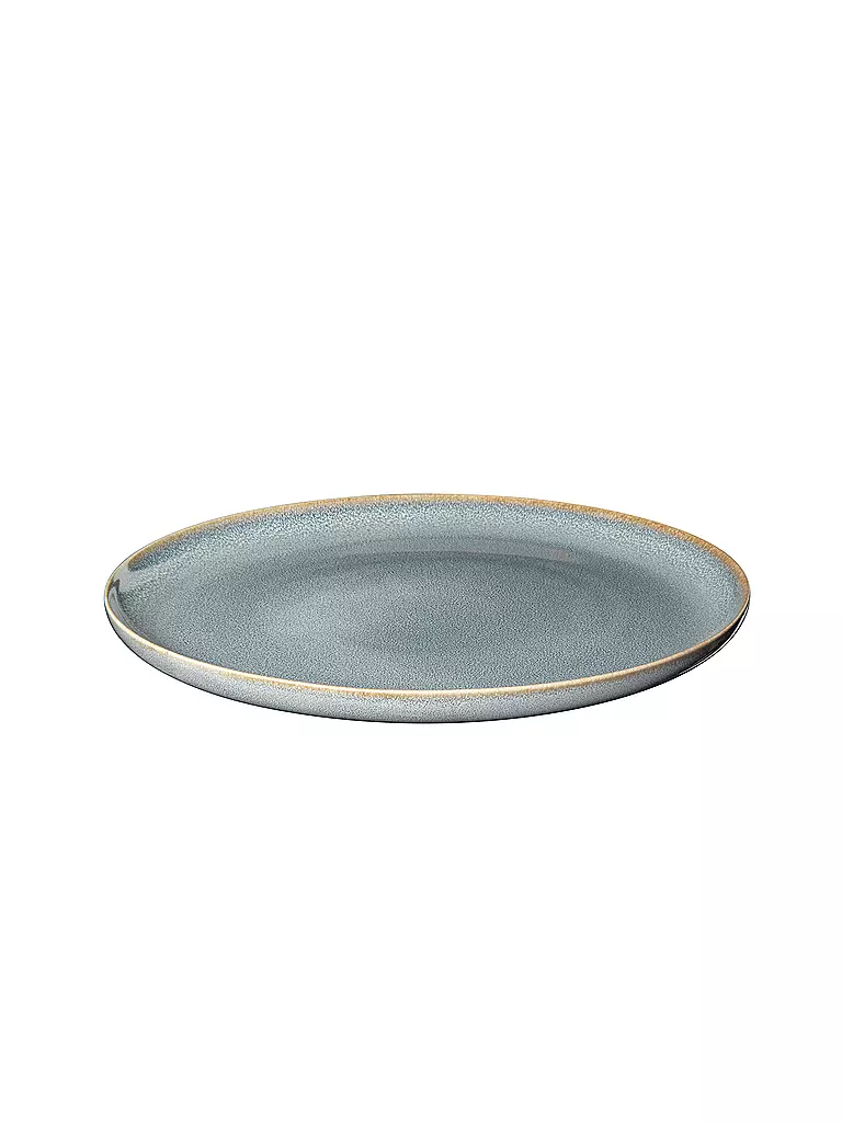 ASA SELECTION | Dessertteller "Saisons" 21cm (Denim) | hellblau