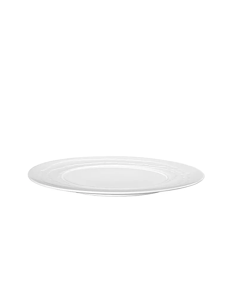 ASA SELECTION | Dessertteller 21cm AKEMI Weiss | weiss