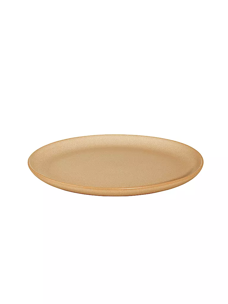 ASA SELECTION | Dessertteller 21cm SAISONS Almond | senf