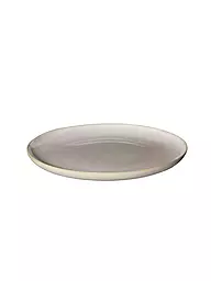 ASA SELECTION | Dessertteller Saisons 21cm Eucalyptus | beige