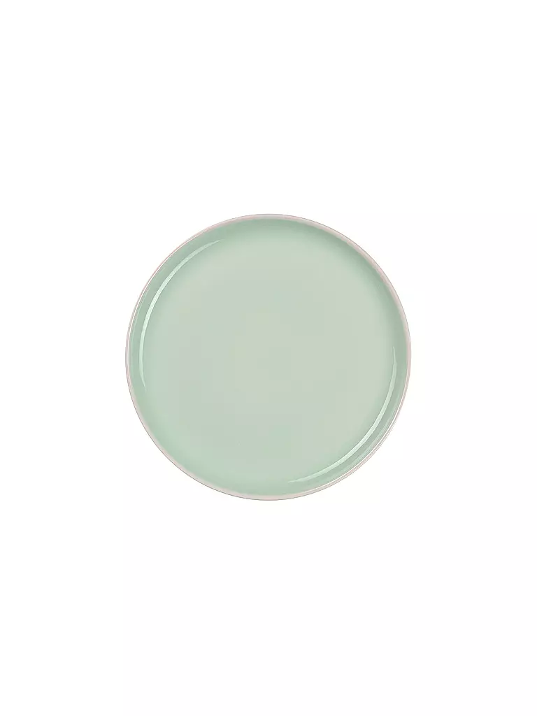ASA SELECTION | Dessertteller 21cm SEMANA Herb  | mint