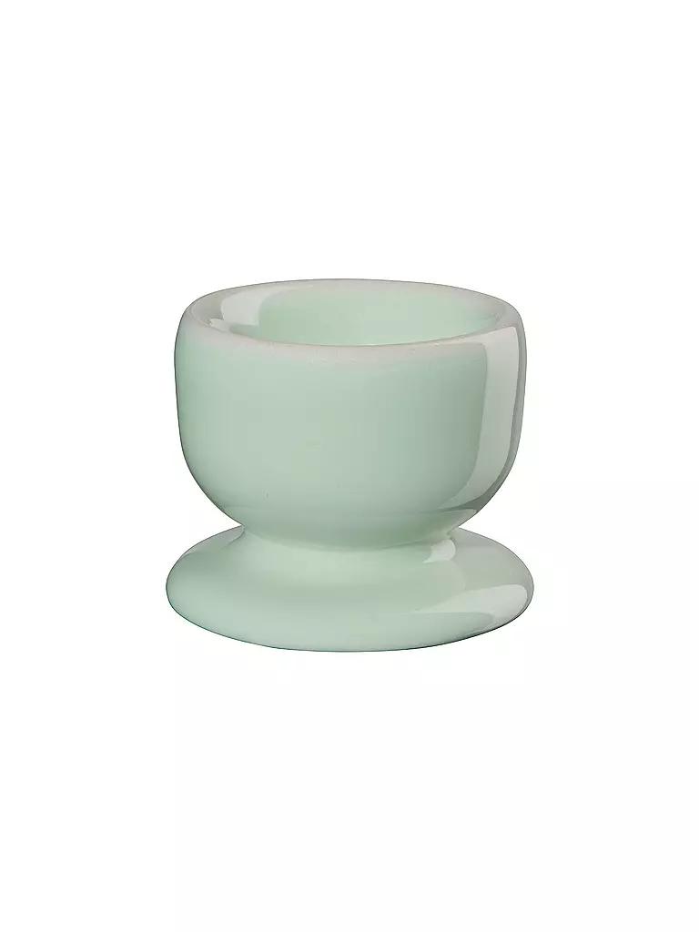 ASA SELECTION | Eierbecher 5x4,5cm SEMANA Herb | mint