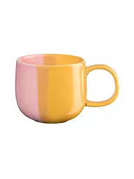 ASA SELECTION | Espressotasse JOY 0,09l Passion Fruit Smoothie | gelb