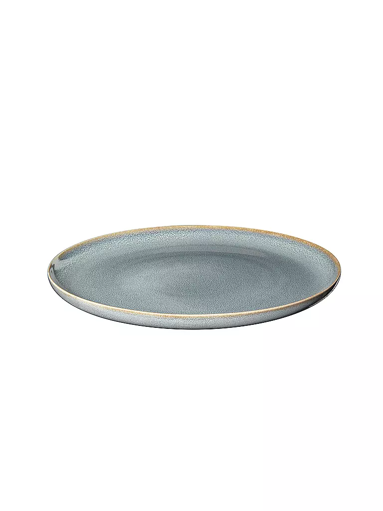ASA SELECTION | Essteller "Saisons" 26,5cm (Denim) | hellblau