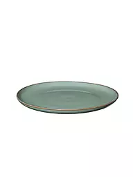 ASA SELECTION | Essteller "Saisons" 26,5cm (Denim) | grün