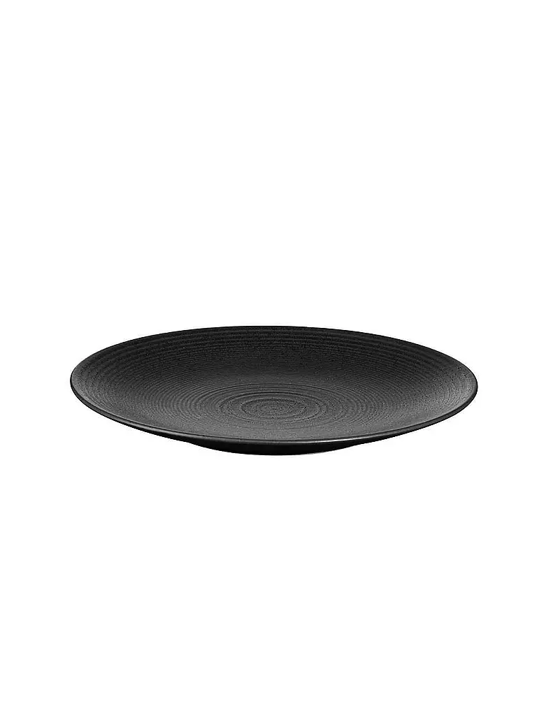 ASA SELECTION | Geschirr Set BELLA VISTA 20 tlg. black | schwarz