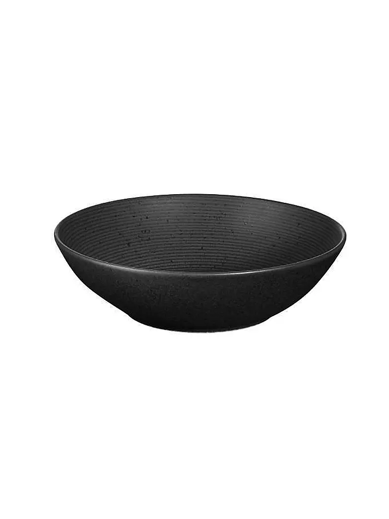 ASA SELECTION | Geschirr Set BELLA VISTA 20 tlg. black | schwarz