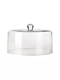ASA SELECTION | Glas-Glocke "Grande" 26x13,5cm | Transparent