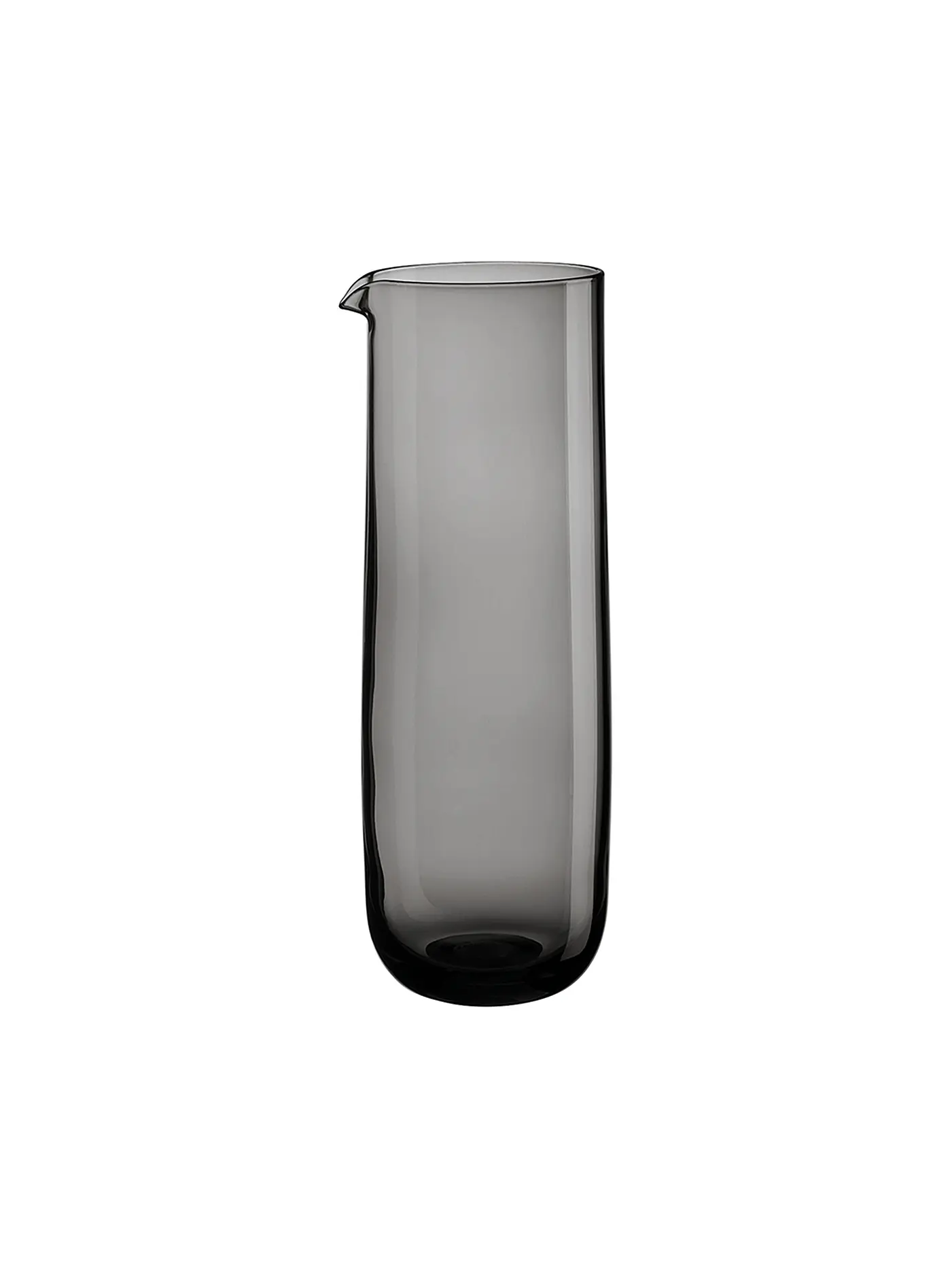 ASA SELECTION | Karaffe Sarabi 1,2l Grau | grau