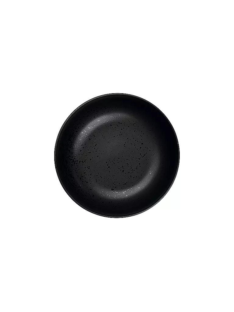 ASA SELECTION | Müslischale Coppa 13,5cm  Kuro/Schwarz | schwarz