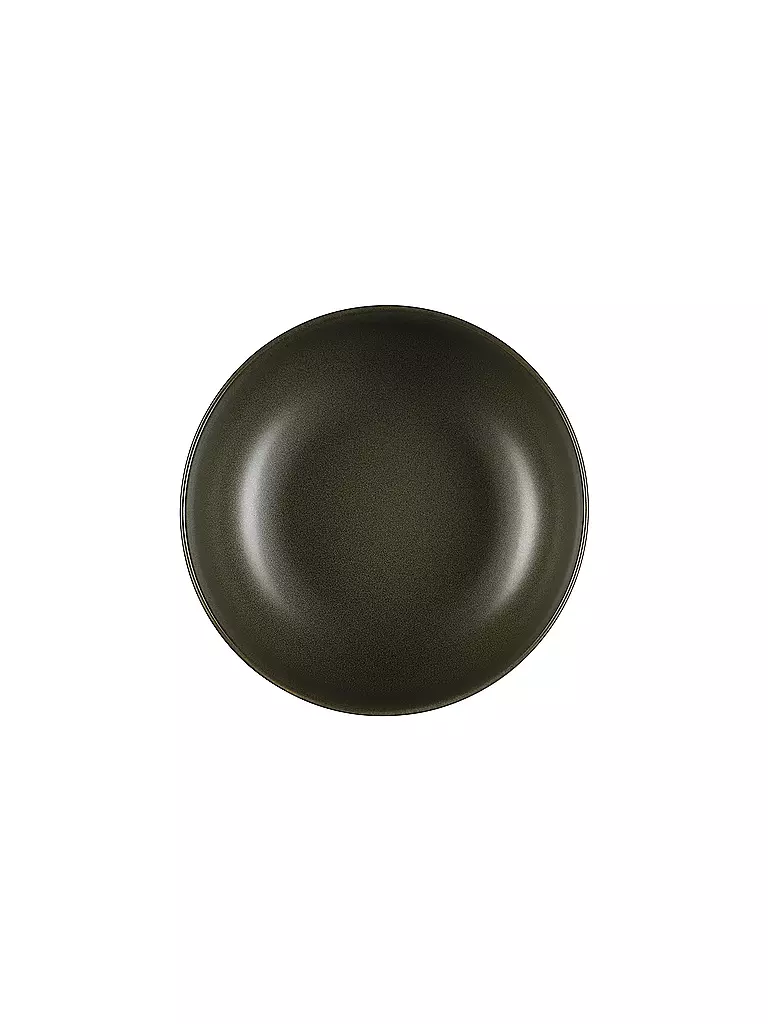 ASA SELECTION | Poke Bowl 11cm Coppa Nori | dunkelgrün