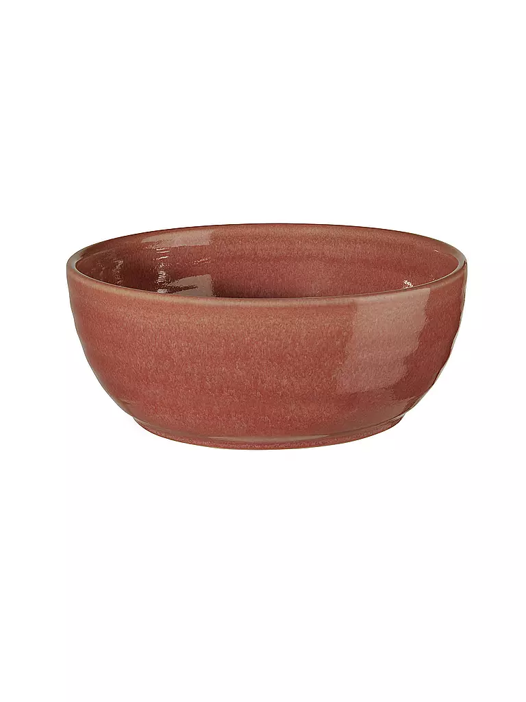 ASA SELECTION | Poke Bowl 18cm Coppa Orange | orange