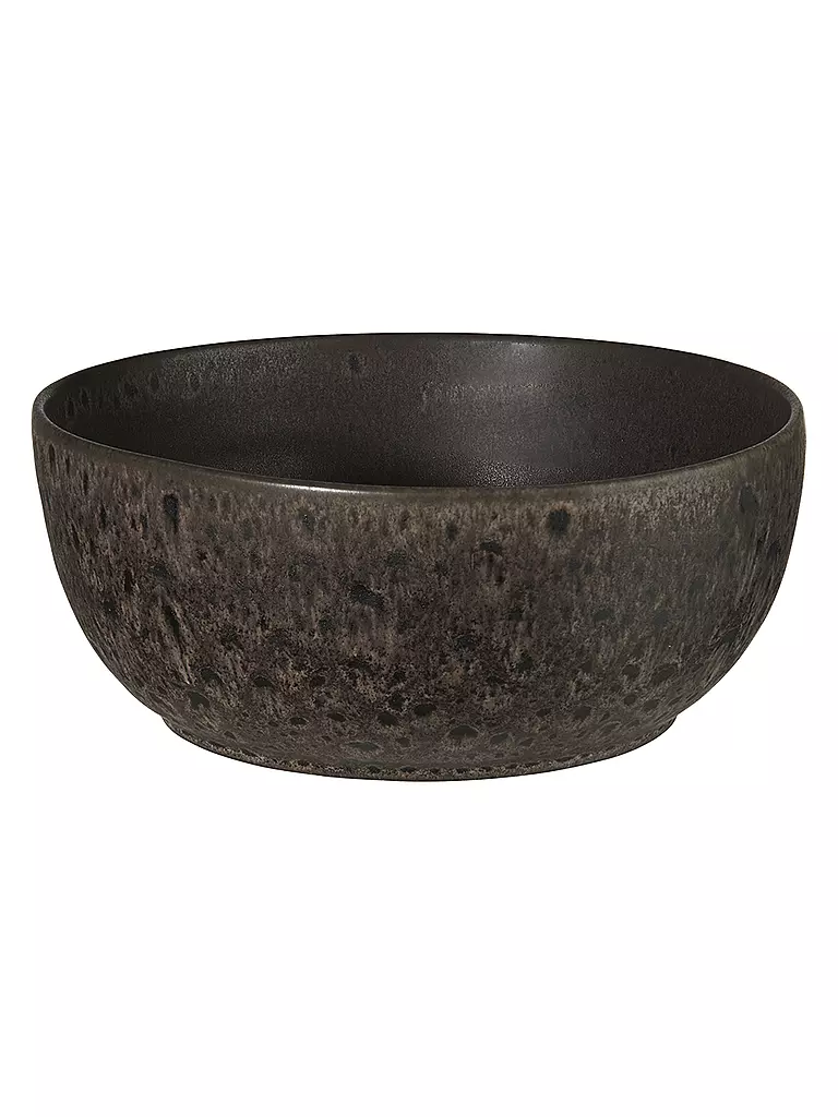 ASA SELECTION | Poke Bowl 18cm Mangosteen | braun