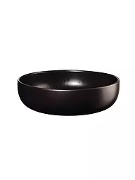 ASA SELECTION | Salatschale Coppa 27,5cm  Kuro/Schwarz | schwarz
