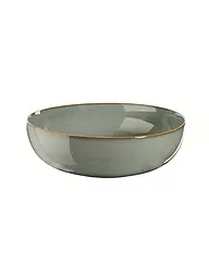 ASA SELECTION | Salatschale Saisons 29,5cm Eucalyptus | grün