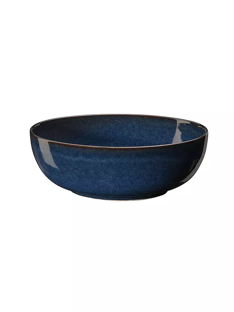 ASA SELECTION | Schale "Saisons" 15cm (Midnightblue) | dunkelblau