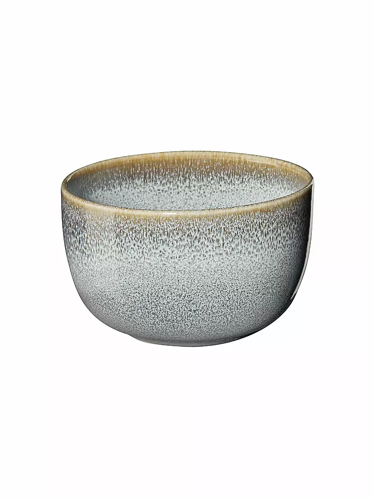 ASA SELECTION | Schale - Bowl "Saisons" 9cm (Denim) | hellblau