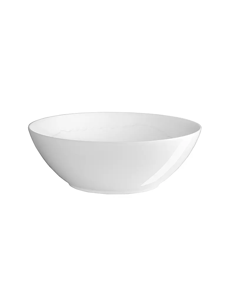 ASA SELECTION | Schale 17,5cm AKEMI Weiss | weiss