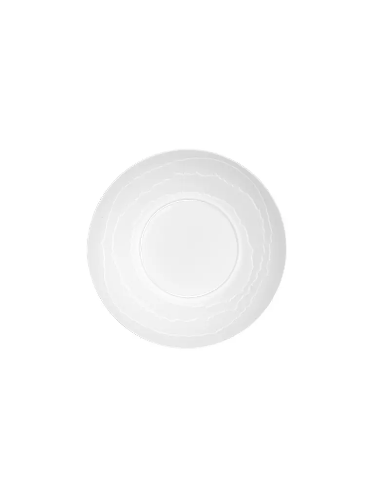 ASA SELECTION | Schale 17,5cm AKEMI Weiss | weiss
