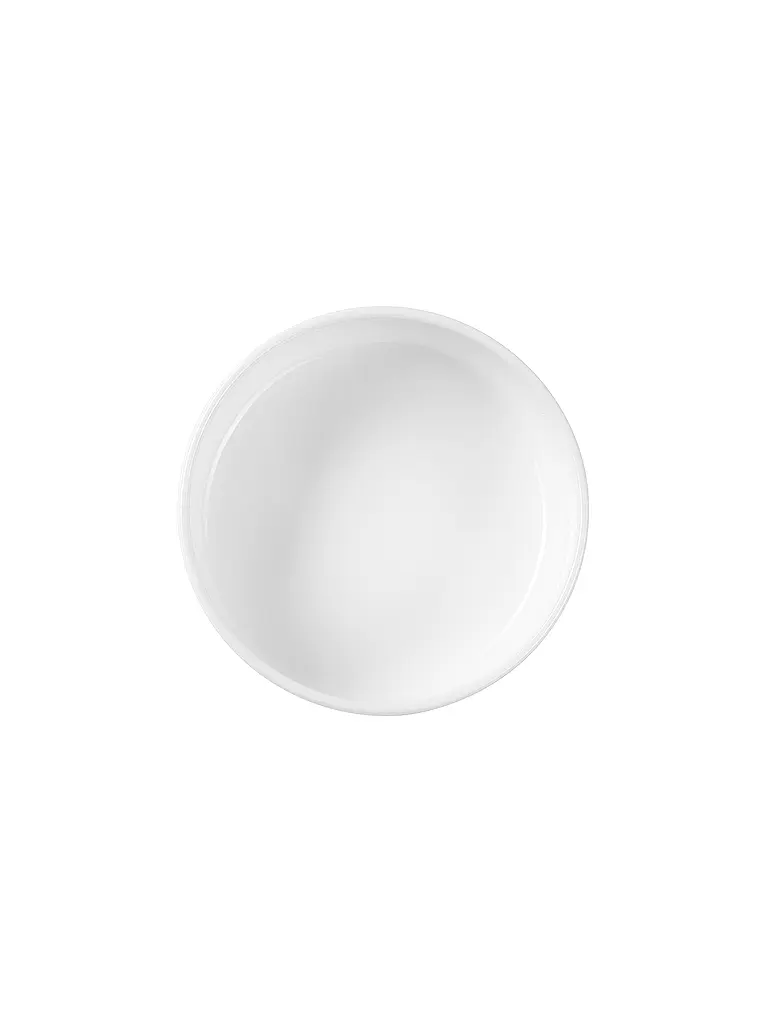 ASA SELECTION | Schale 7,5x3cm OCO weiss | weiss