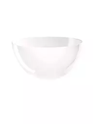 ASA SELECTION | Schale hoch "A Table Fine" 21cm | Weiss