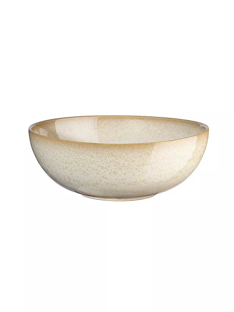 ASA SELECTION | Schale JOLIE 17cm Crema | beige
