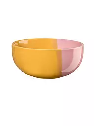 ASA SELECTION | Schale JOY 15,5cm Passion Fruit Smoothie | gelb