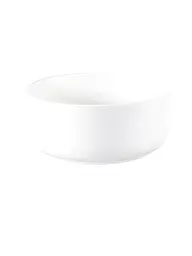 ASA SELECTION | Schale klein OCO 11,5cm Weiss | Weiss