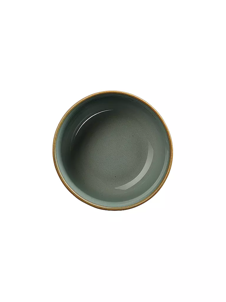 ASA SELECTION | Schale Saisons 9cm Eucalyptus | grün