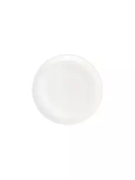 ASA SELECTION | Speiseteller "A Table Fine" 26,5cm | weiss