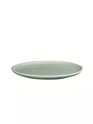 ASA SELECTION | Speiseteller 26,5cm SEMANA Lobster  | mint