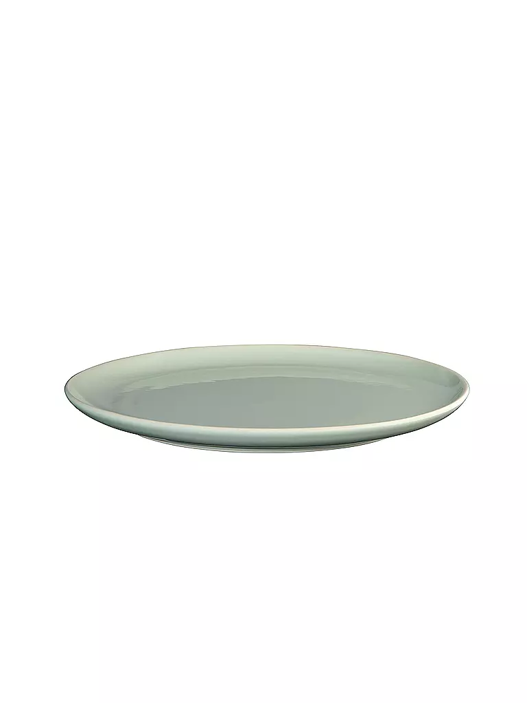 ASA SELECTION | Speiseteller 26,5cm SEMANA Herb  | mint