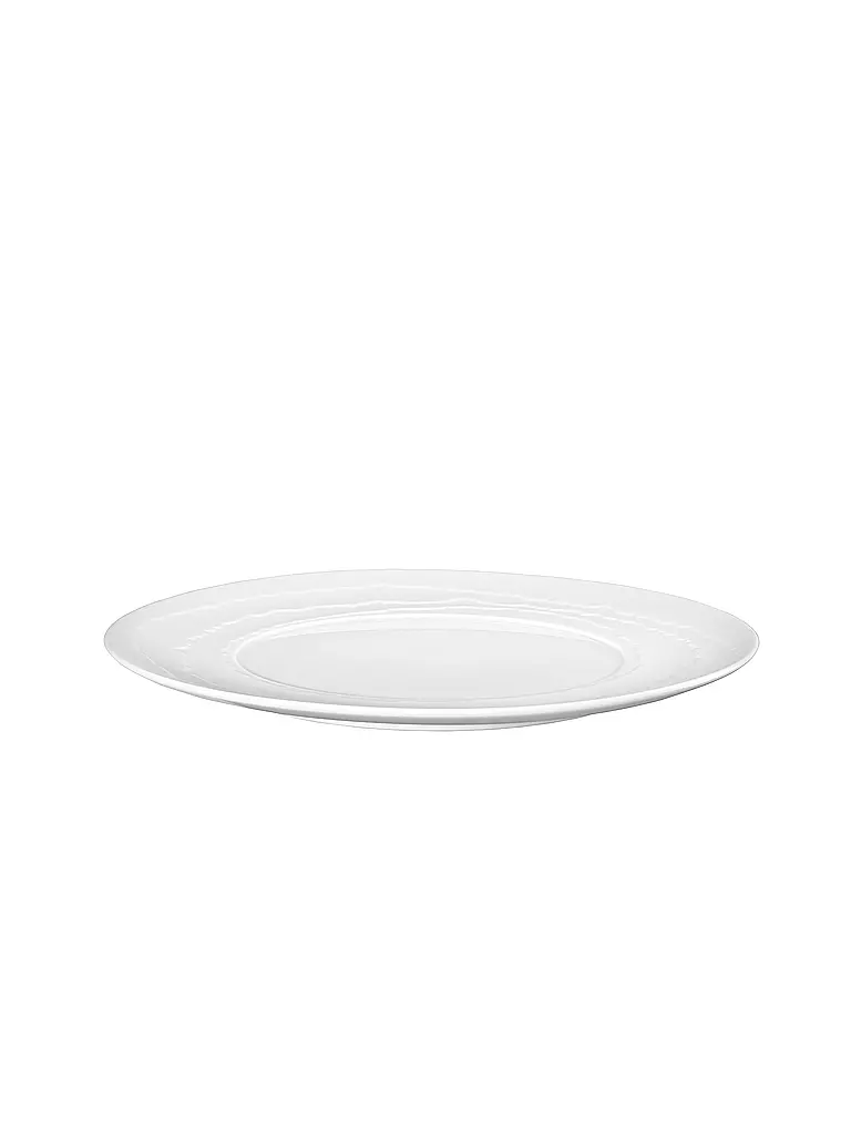 ASA SELECTION | Speiseteller 26cm AKEMI Weiss | weiss