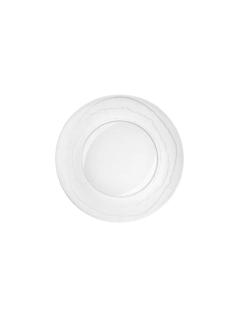 ASA SELECTION | Speiseteller 26cm AKEMI Weiss | weiss