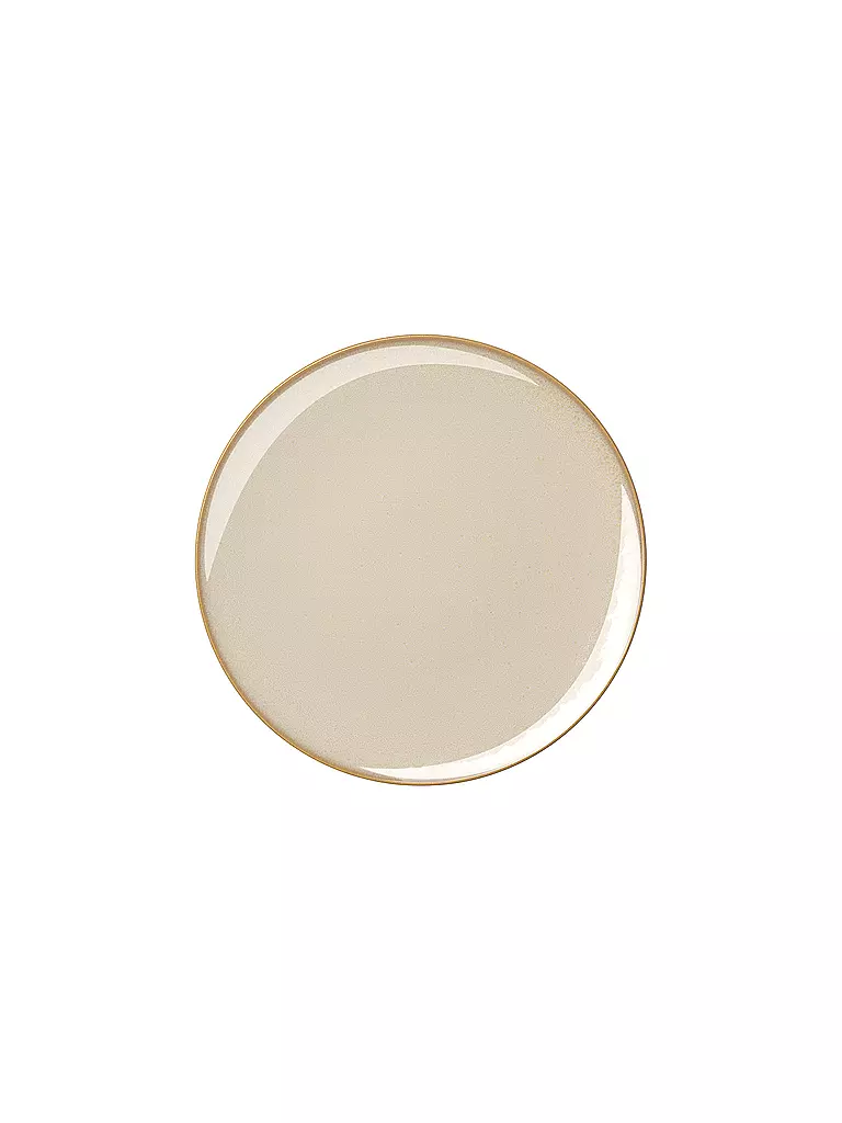 ASA SELECTION | Speiseteller JOLIE 27cm Crema | beige